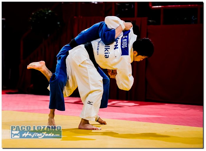 Paris 2014 by P.Lozano cat -60 kg (73)